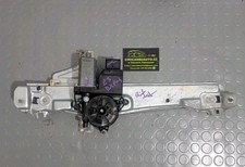 motorino alzavetro Posteriore Destro Citroen C3 Anno 2017 Cod 9813092980