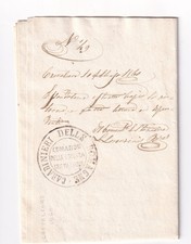 XX200-CARABINIERI DELLE ROMAGNE-COMANDO DI CREVALCORE