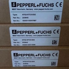 PepperlFuchs KFD2-STC5-EX2
