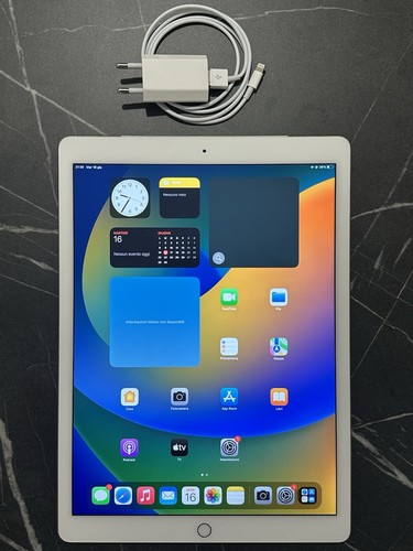 Ipad pro 128gb - ipad,