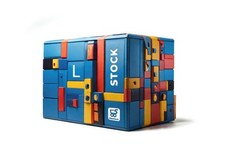 Scatola a Sorpresa! Prodotti Vari, Rientri di Garanzia, Occasioni Uniche! 15Pz