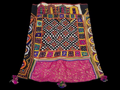 Autentica borsa banjara dote - borsa,