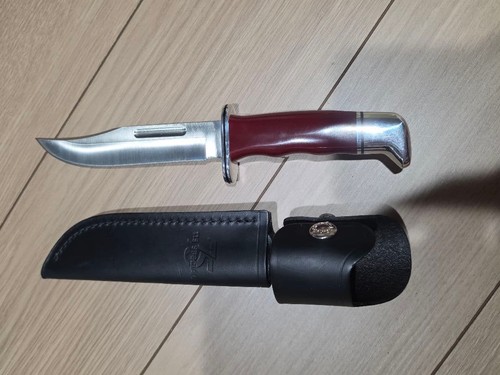 Coltello buck 119 - 119, con