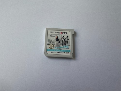 Nintendogs bulldog francese - bulldog,