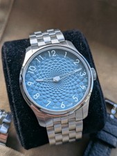 Orologio automatico 2024