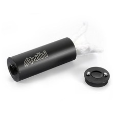 Polini tubo silenziatore marmitta Vespa 50-125