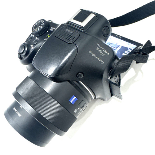 Sony cyber shot - sony, cyber-shot