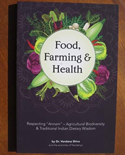 Food farming health by - farming, &