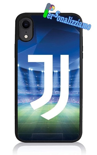 Cover custodia logo - logo, juve