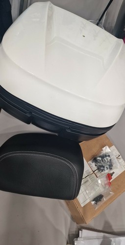 Bauletto piaggio beverly - bauletto,