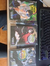 Volumi Demon slayer N 7-18-19