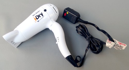 Idry asciugacapelli bio - idry,