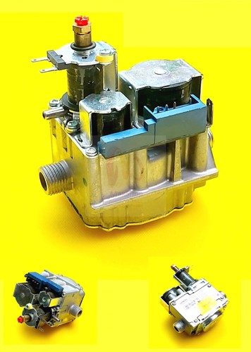 Ferroli domina 80e siemens - 80e,