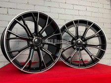 Cerchi 4X 19" 669M style 5X120