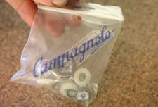 Set cambi downtube telaio