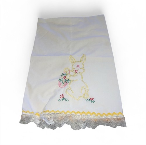 Federa cuscino bambino sham