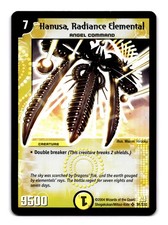 2004 Duel Masters Trading Card