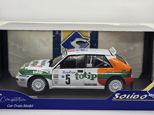 Lancia delta integrale - delta, hf