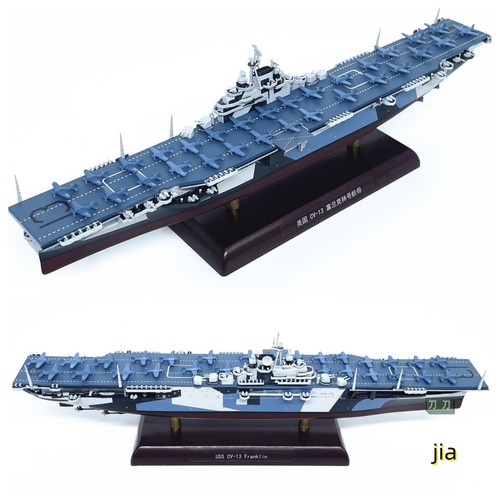 1000 wwii portaerei uss - us,