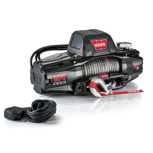 Warn evo s - evo, verricello