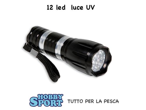 Lampada torcia luce - torcia,
