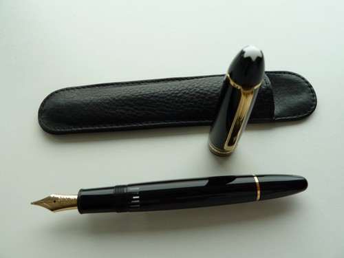 Montblanc meisterstück 146 - 146, le