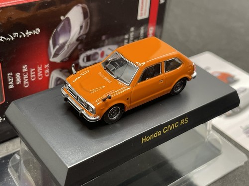 Kyosho honda collezione - kyosho,