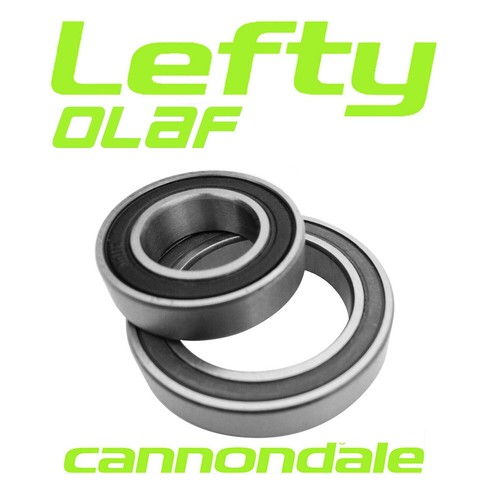 Cannondale lefty olaf forcella - cannondale,