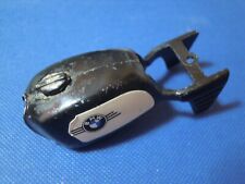  ACCESSORIO POLISTIL VINTAGE  BMW R 75/5 - MS - SERBATOIO - ANNI '70 -