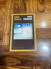 Dove tornare Fulvio Tomizza
