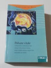 CHRISTIAN DE DUVE Polvere