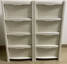 cassettiera plastica