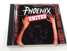 PHOENIX UNITED CD 2000