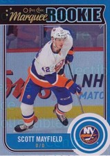 2014-15 O-Pee-Chee Rainbow