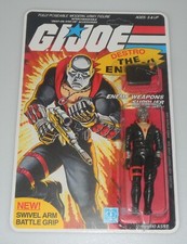 *RECARDATO* 1983 Vintage G.I