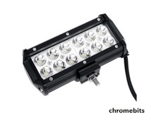 Faro Da Lavoro LED 12V 24V 36W