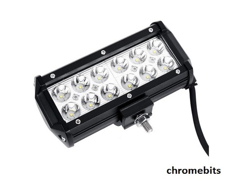 Faro lavoro led 12v 24v - lavoro,