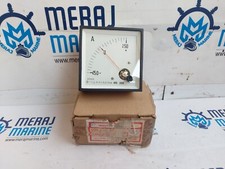 Meco M96 Amperometro -250 A