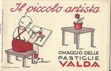ALBUM IL PICCOLO ARTISTA