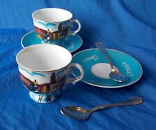 Set tazzine caffè Venezia