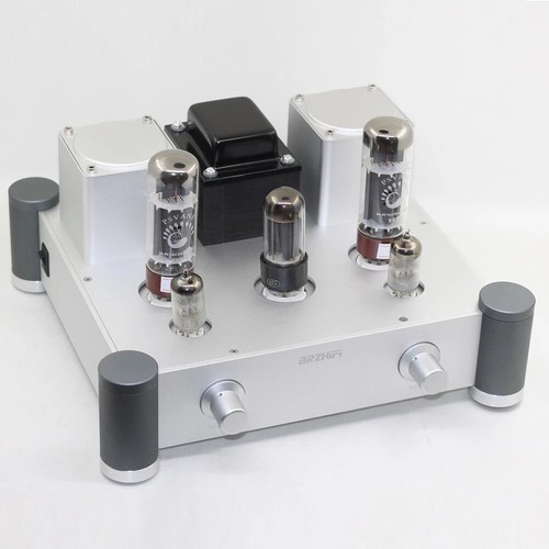 Amplificatore potenza hifi - di,