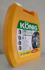 Catene da neve Konig - mod. T2 magic - 090