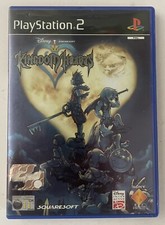 SONY PS2 KINGDOM HEARTS 2 PAL
