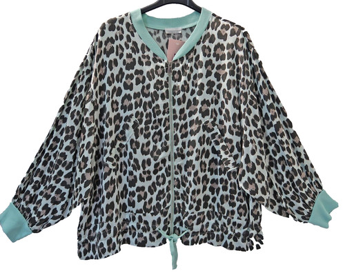 Wasabi giacca trendy - trendy,