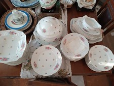 servizio piatti Rosenthal