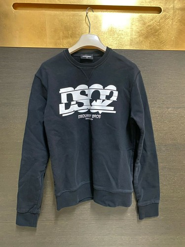 Felpa dsquared2 dsquared dsq2 - felpa,