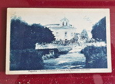 cartolina paganica l'aquila