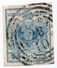 LOMBARDO VENETO - n.11 -