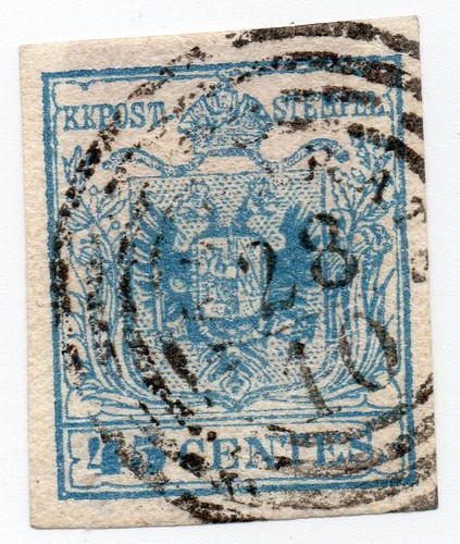 Lombardo veneto 11 - n.11,