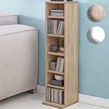 FineBuy Porta CD Supporto DVD